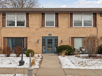 813 Smetana Rd APT 6, Hopkins, MN, 55343