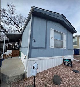 1801 W 92nd Avenue, Denver, CO, 80260