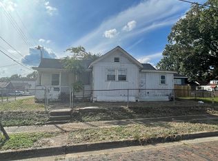 910 17th St W, Huntington, WV 25704