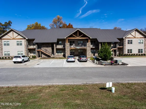 338 Shooting Star Loop #201, Townsend, TN 37882
