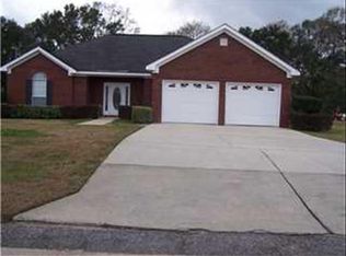 4788 Megan Ct, Mobile, AL 36619