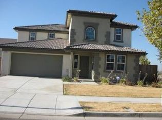 2396 N Fallbrook Dr, Los Banos, CA
