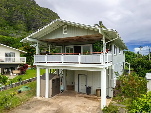 51-17 Kaaawa Pl, Kaaawa, HI 96730