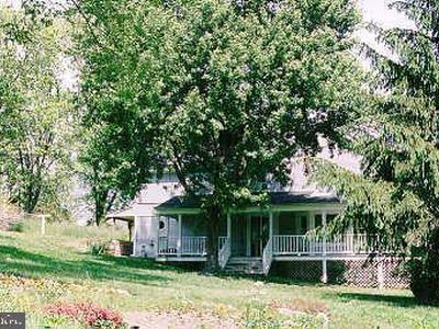 4936 Green Valley Rd, Frederick, MD, 21770