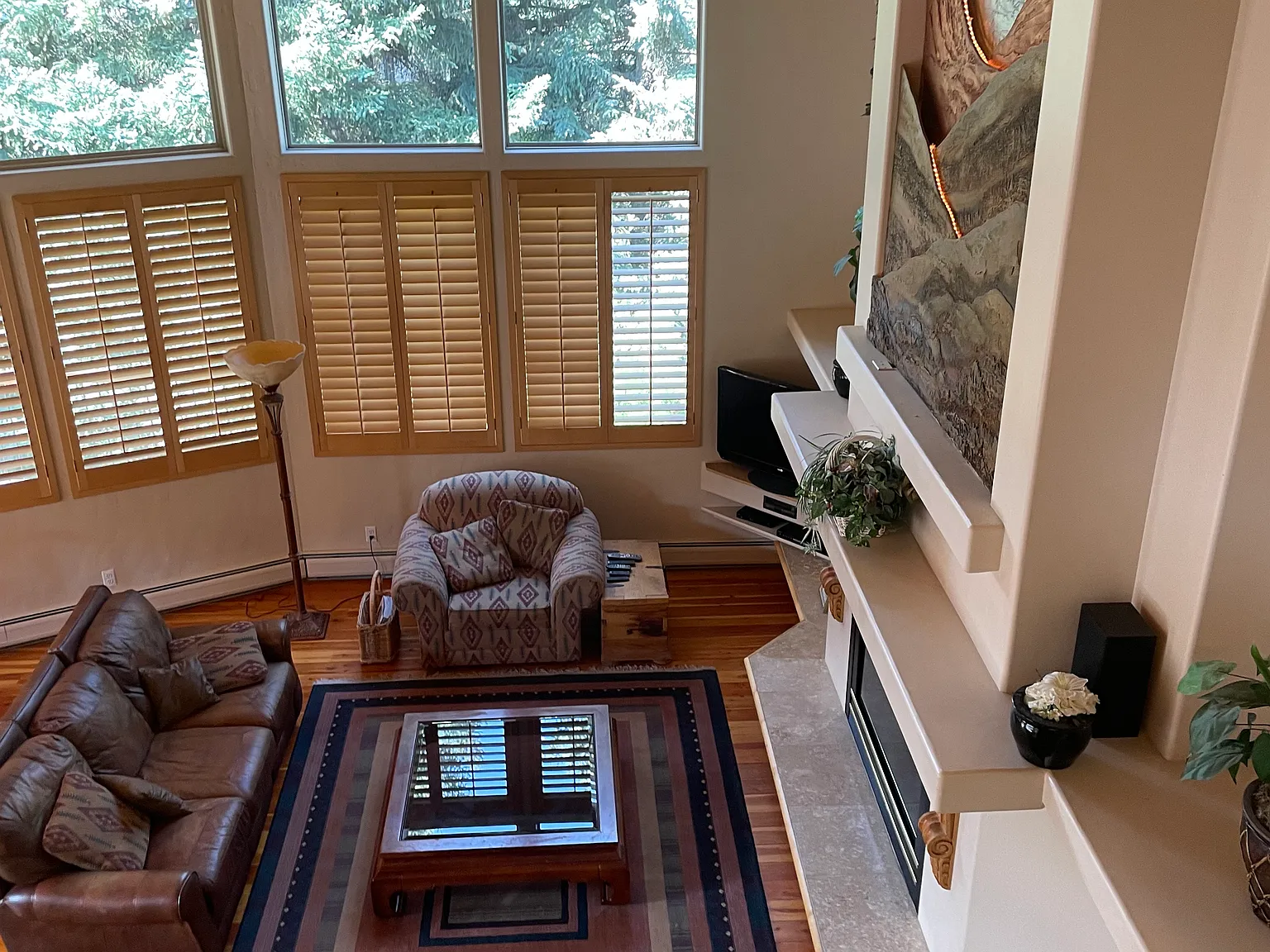 2 bed, 2.5 bath, 1800 sqft, $4,000 — Photo 4
