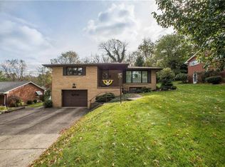 52 Stone Marker Dr, Washington, PA 15301