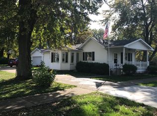 117 Elm Rd, Webberville, MI 48892