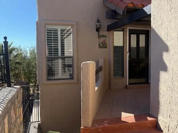 11264 Enid Wilson Ln, El Paso, TX 79936