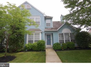 46 Tarragon Ct #46, Thorofare, NJ 08086