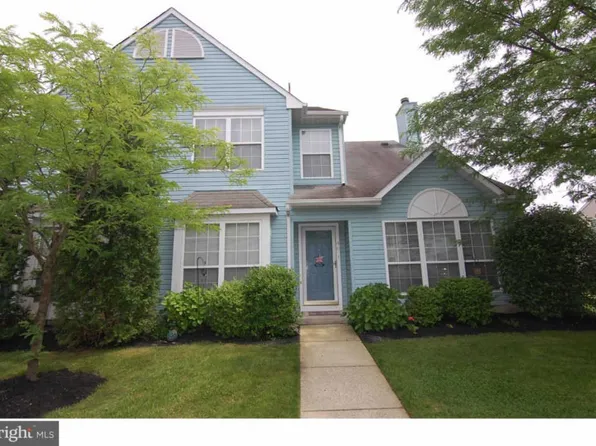 46 Tarragon Ct #46, Thorofare, NJ 08086