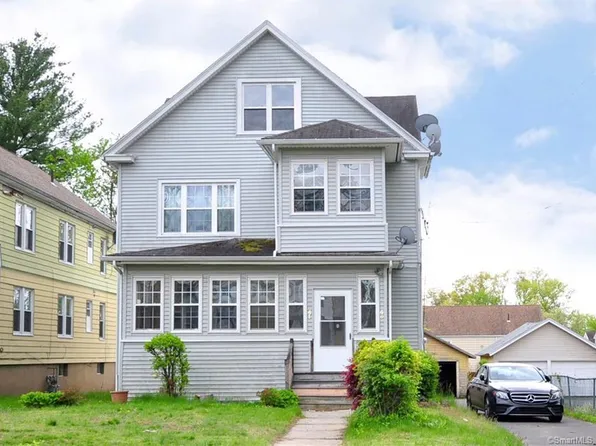 41 Sharon Street, Hartford, CT 06112