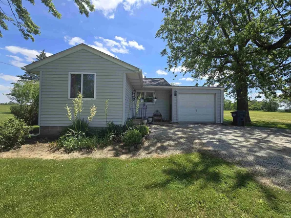 7259 N Us Highway 27, Ridgeville, IN 47380