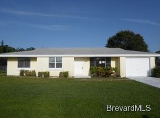 760 Brevity Ave NE, Palm Bay, FL 32905