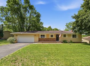 409 Harold Dr, Burnsville, MN 55337
