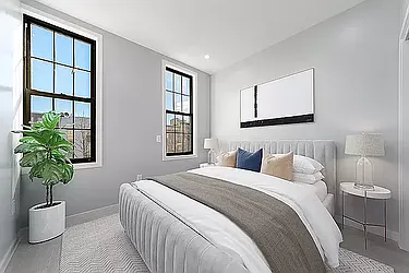 Rented by Avenues Real Estate