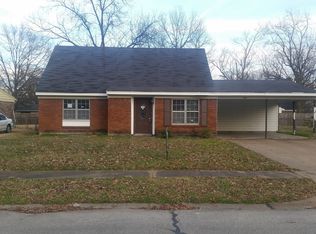 424 Tulane Dr, West Memphis, AR 72301
