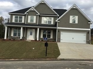 157 Nesbit Dr, Aiken, SC 29803