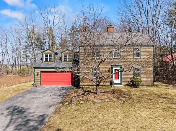 104 Winnocks Neck Road, Scarborough, ME 04074