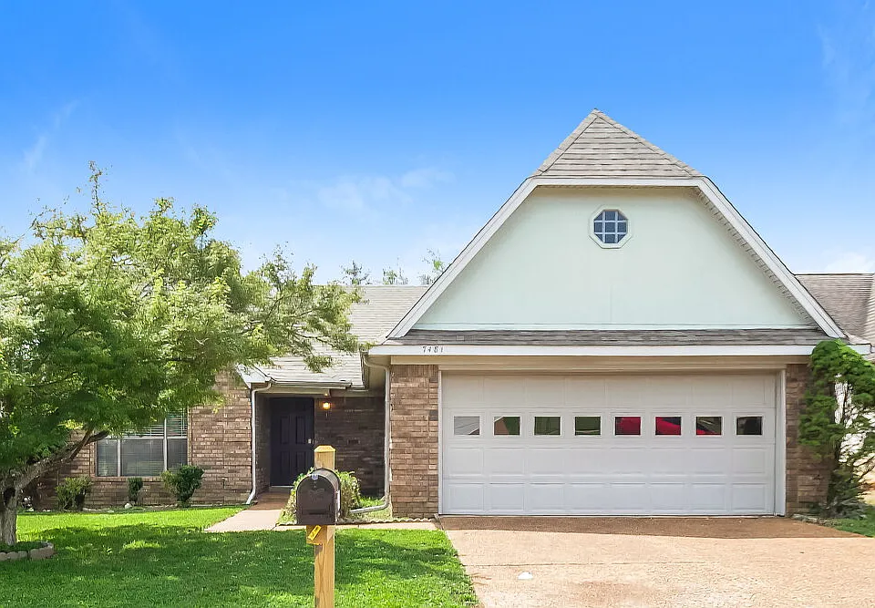 7481 Gingerhill Ln
