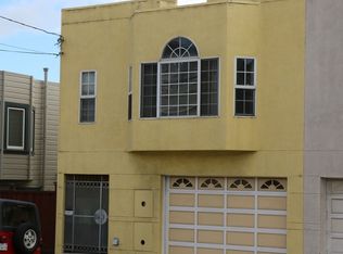 130 Blanken Ave, San Francisco, CA 94134