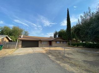 21907 Avenue 245, Lindsay, CA 93247