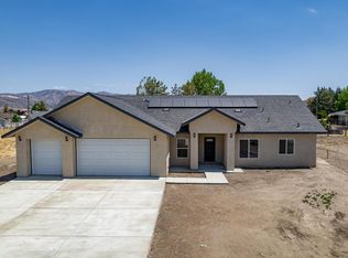 18370 Wrangler Way, Tehachapi, CA 93561