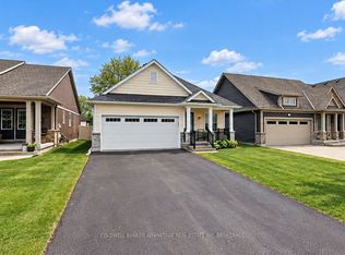 284 Classic Ave, Welland, ON L3B0A4
