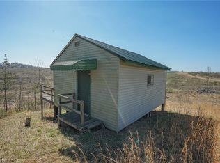 Bert Harrold Rd, Jackson, OH 45640