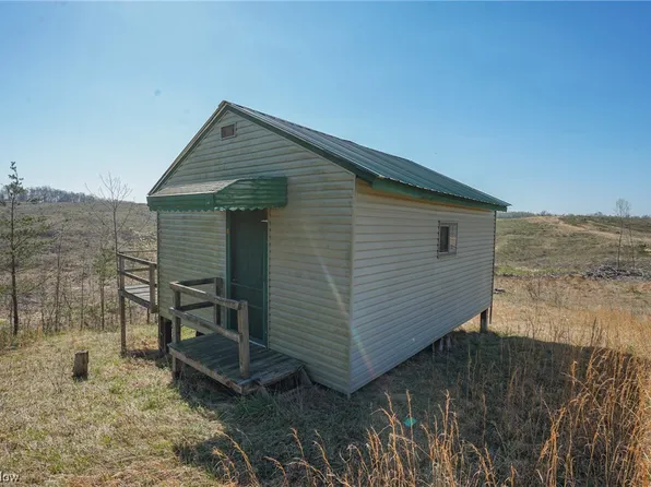 Bert Harrold Rd, Jackson, OH 45640