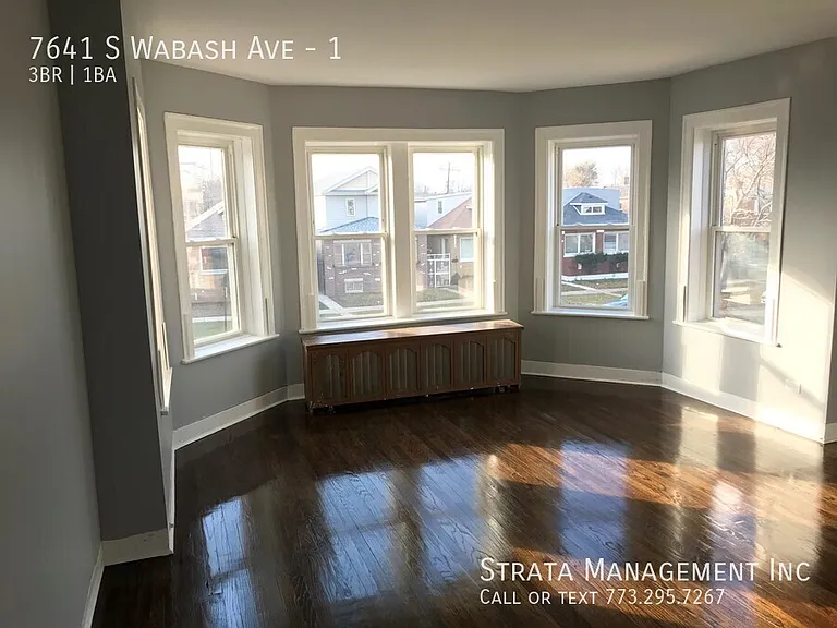 7641 S Wabash Ave #1S — Photo 5