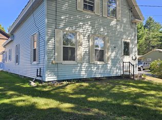 417 Fairbanks Rd, Farmington, ME 04938