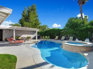 3195 E Via Escuela, Palm Springs, CA 92262