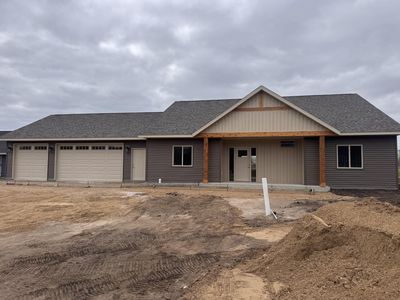 1710 Summer Ln NE, Alexandria, MN, 56308