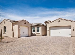 14197 N Hidden Arroyo Ps Pass N, Marana, AZ 85658