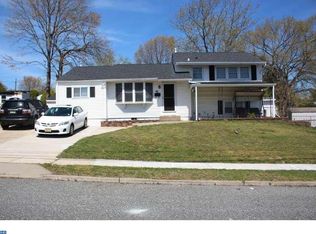 625 Cornell Ave, Wenonah, NJ 08090