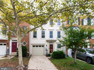 3505 Falling Run Rd, Laurel, MD 20724