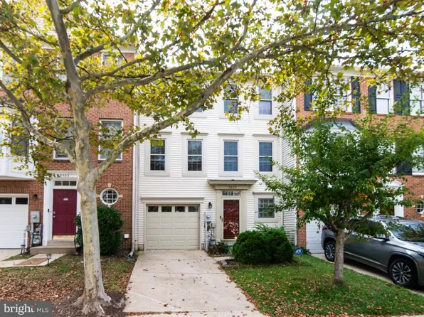 3505 Falling Run Rd, Laurel, MD 20724