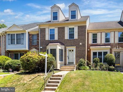 13 Highlands Ct, Owings Mills, MD, 21117