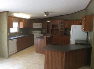 875 Meade Springs Rd, Brandenburg, KY 40108