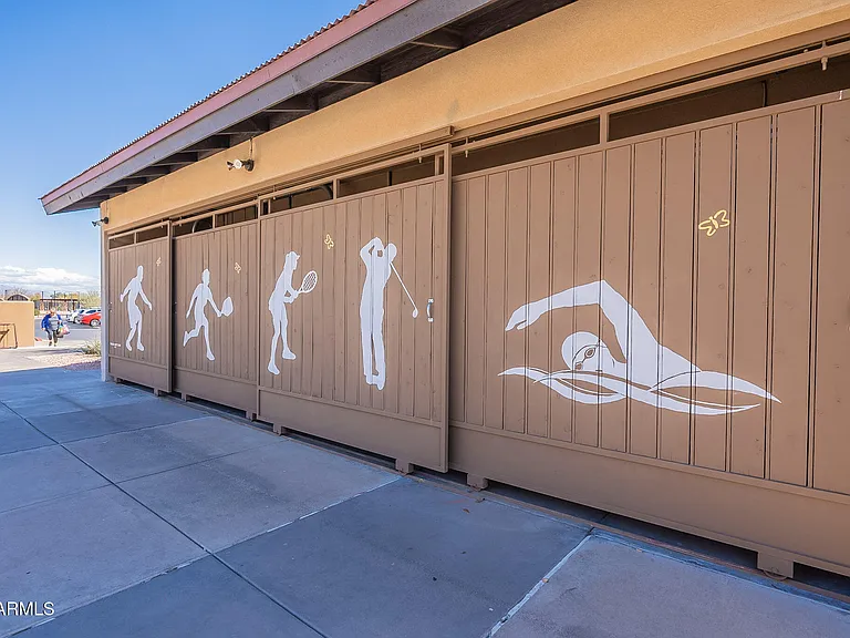 4502 E Narrowleaf Dr — Photo 38