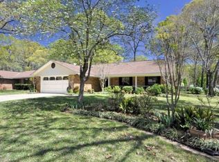 3500 Woodvine Cir, Haughton, LA 71037