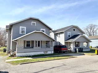 1121 E 30th St, Anderson, IN