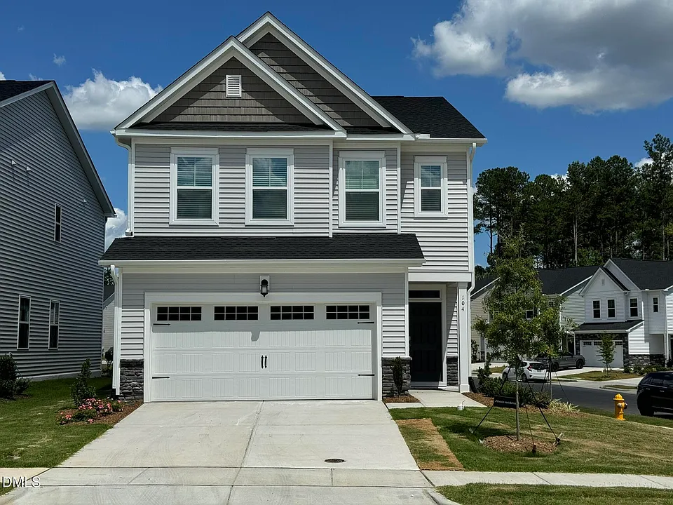 104 Yellow Iris Dr
