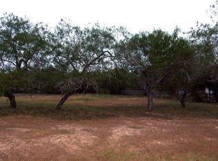 321 Banker St, Laguna Vista, TX 78578