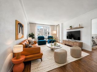 The Hamilton, New York, NY 10003