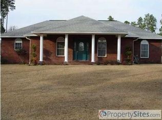 1170 Ridge Way Rd, Cantonment, FL 32533