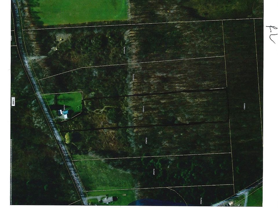 1st image of 0 Reservoir Hill Road