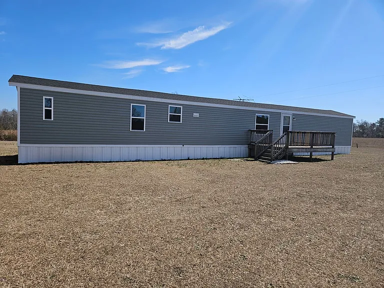 3705 Rosser Pittman Rd — Photo 1