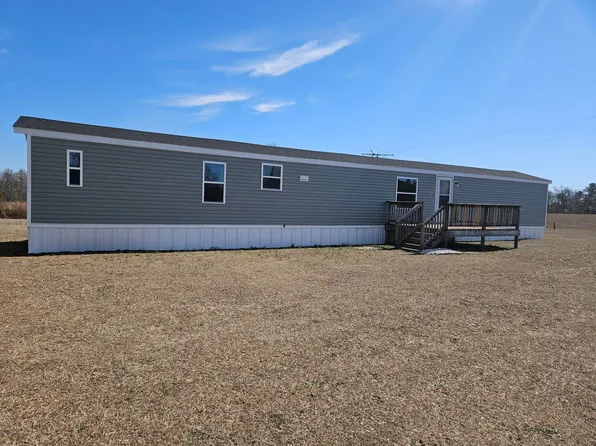 3705 Rosser Pittman Rd, Broadway, NC 27505