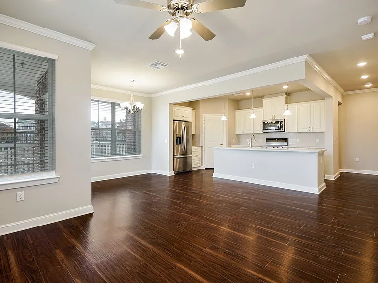 The Victoria Senior Apartments McKinney — Photo 41